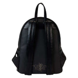 Harry Potter - Death Eater Mask Mini Backpack NEW Loungefly