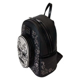 Harry Potter - Death Eater Mask Mini Backpack NEW Loungefly