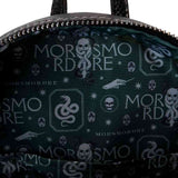 Harry Potter - Death Eater Mask Mini Backpack NEW Loungefly