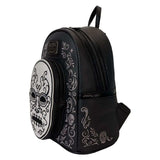 Harry Potter - Death Eater Mask Mini Backpack NEW Loungefly