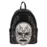 Harry Potter - Death Eater Mask Mini Backpack NEW Loungefly