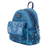 Harry Potter - Denim Mini Backpack NEW Loungefly