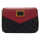 Harry Potter - Gryffindor Chain Strap Crossbody NEW Loungefly