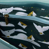 Harry Potter - Golden HoGlowarts Crossbody with Pouch NEW Loungefly