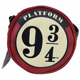 Harry Potter - Platform 9 3/4 Crossbody NEW Loungefly