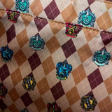 Harry Potter - Convertible Backpack & Tote Bag NEW Loungefly