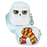 Harry Potter - Hedwig Crossbuddies Bag NEW Loungefly