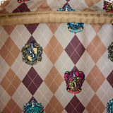Harry Potter - Hedwig Crossbuddies Bag NEW Loungefly