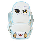 Harry Potter - Hedwig Crossbuddies Bag NEW Loungefly