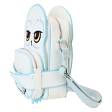 Harry Potter - Hedwig Crossbuddies Bag NEW Loungefly