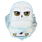 Harry Potter - Hedwig Crossbuddies Bag NEW Loungefly