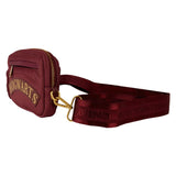 Harry Potter - Gryffindor Sling Bag NEW Loungefly