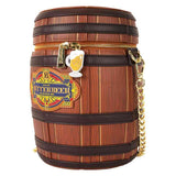 Harry Potter - Butterbeer Barrel Crossbody Bag NEW Loungefly