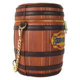 Harry Potter - Butterbeer Barrel Crossbody Bag NEW Loungefly