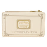 Harry Potter - HoGlowarts Express Ticket Bifold Wallet NEW Loungefly