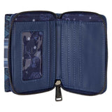 Harry Potter - Denim Tri-Fold Wallet NEW Loungefly