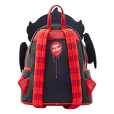 It (2017) - Pennywise Cosplay Mini Backpack NEW Loungefly