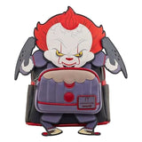 It (2017) - Pennywise Cosplay Mini Backpack NEW Loungefly