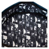 I Heart Horror - IT (Pennywise) Nylon Full-Size Backpack NEW Loungefly