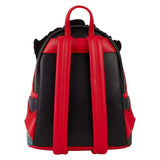 It: Chapter 2 - Pennywise Mini Backpack (Light Up) NEW Loungefly