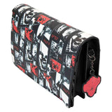 I Heart Horror - IT (Pennywise) Crossbody Bag NEW Loungefly
