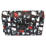 I Heart Horror - IT (Pennywise) Crossbody Bag NEW Loungefly