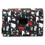 I Heart Horror - IT (Pennywise) Crossbody Bag NEW Loungefly