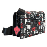 I Heart Horror - IT (Pennywise) Crossbody Bag NEW Loungefly