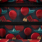 It: Chapter 2 - Pennywise Crossbuddies Bag with Coin Bag NEW Loungefly