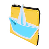 IT - Georgie Boat Large Cardholder NEW Loungefly