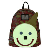 Jack In The Box - Antenna Ball Jack Mini Backpack NEW Loungefly