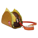Jack In The Box - Late Night Taco Crossbody NEW Loungefly