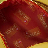 Jack In The Box - Late Night Taco Crossbody NEW Loungefly