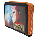 Jujutsu Kaisen - Yuji Itadori Cosplay Zip Around Wallet NEW Loungefly
