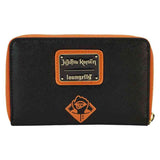 Jujutsu Kaisen - Yuji Itadori Cosplay Zip Around Wallet NEW Loungefly