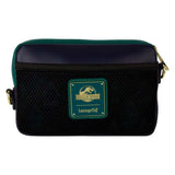 Jurassic World - Prey Sling Bag NEW Loungefly