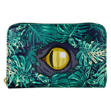 Jurassic World - Prey Zip Around Lenticular Wallet Purse