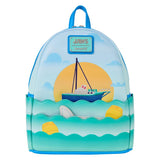 Jaws - 50th Anniversary Mini Backpack NEW Loungefly