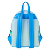 Jaws - 50th Anniversary Mini Backpack NEW Loungefly