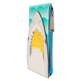 Jaws - 50th Anniversary Large Card Holder NEW Loungefly