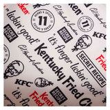 KFC - Mini Backpack NEW Loungefly