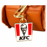 KFC - Drumstick Crossbody Bag NEW Loungefly