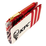 KFC - Colonel Sanders Wallet NEW Loungefly