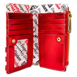 KFC - Colonel Sanders Wallet NEW Loungefly