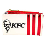 KFC - Colonel Sanders Wallet NEW Loungefly