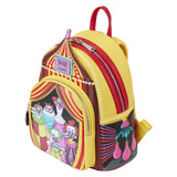 Killer Klowns from Outer-Space - Mini Backpack NEW Loungefly