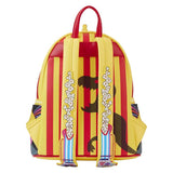 Killer Klowns from Outer-Space - Mini Backpack NEW Loungefly