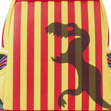 Killer Klowns from Outer-Space - Mini Backpack NEW Loungefly