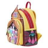 Killer Klowns from Outer-Space - Mini Backpack NEW Loungefly