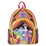 Killer Klowns from Outer-Space - Mini Backpack NEW Loungefly